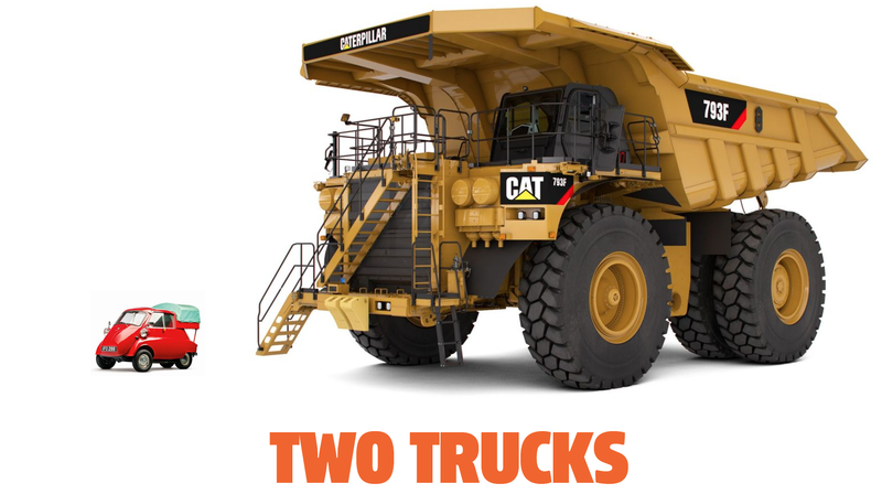 Illustration for article titled This Is What Makes A Truck A Truck
